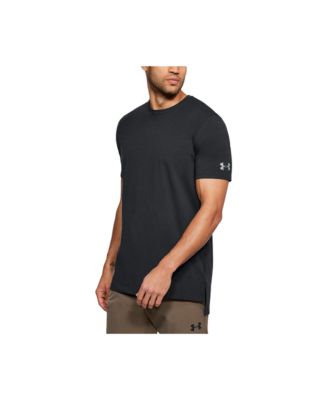Under Armour - UA Baseline Long Line Tee