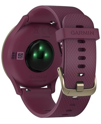 Macys garmin vivomove store hr