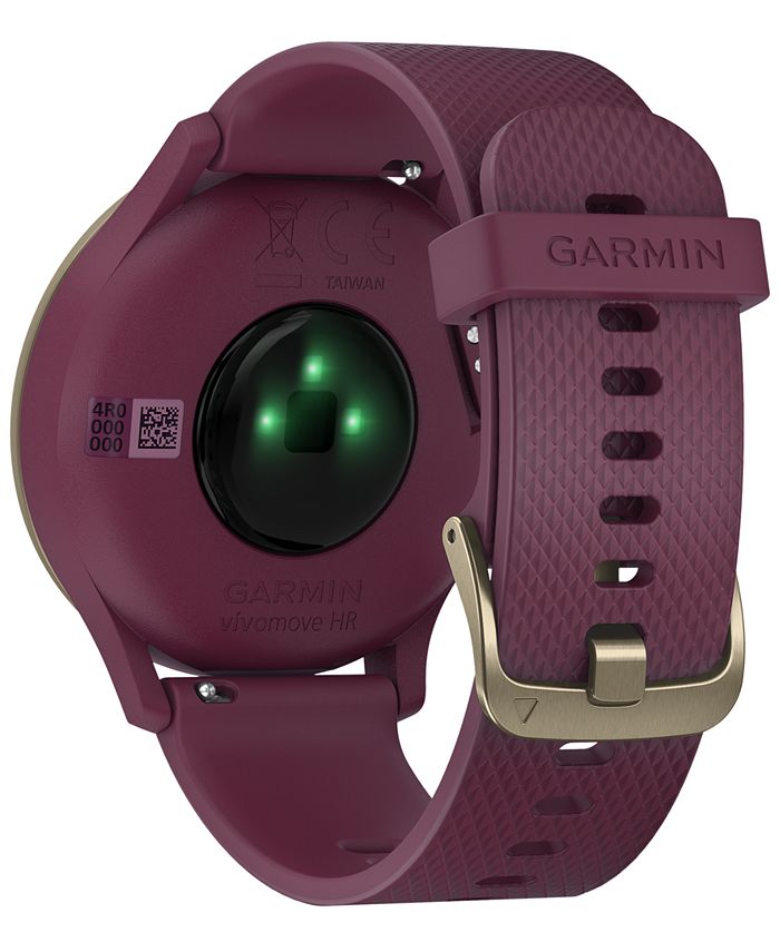 macys garmin vivomove hr