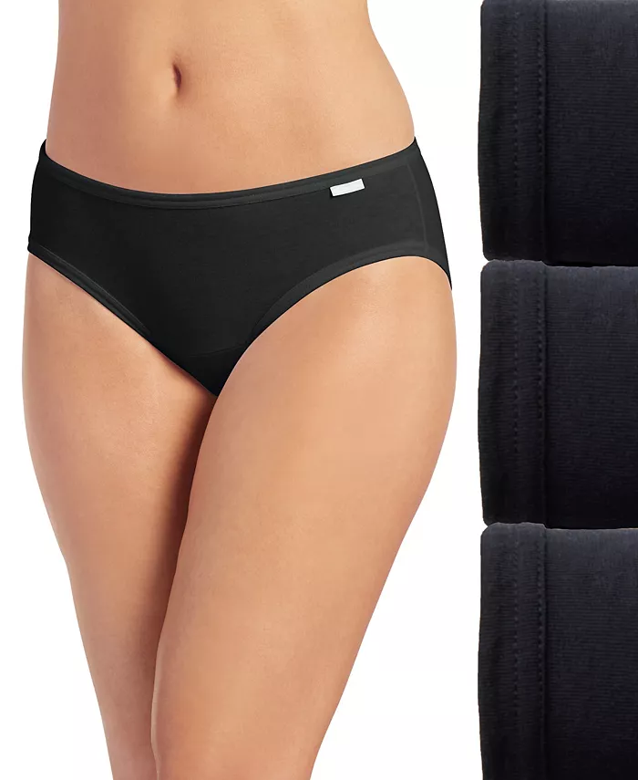 Elance Bikini Underwear 3 Pack 1489 - thumbnail 3