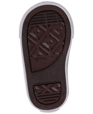 Converse Toddler Boys' Chuck Taylor Original Sneakers from Finish Line