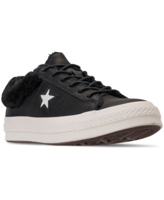 converse one star faux fur, OFF 70 