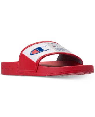 champion slides for youth