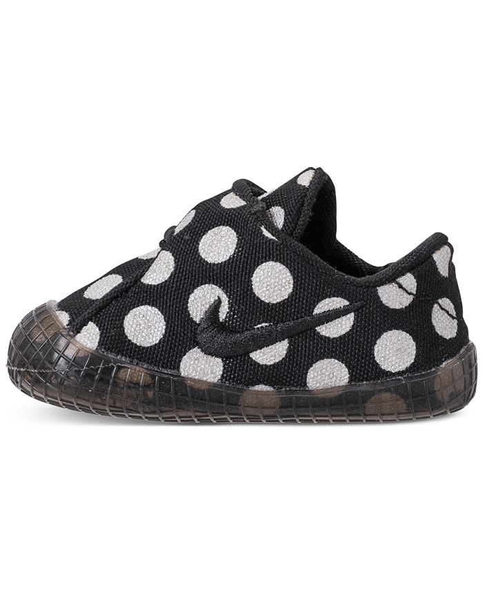 nike waffle baby girl shoes