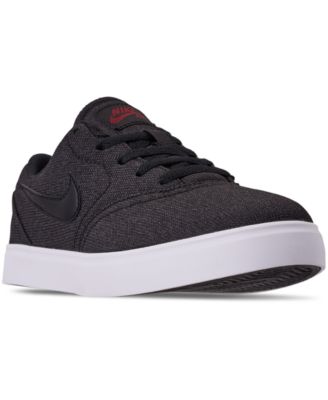 finish line nike sb