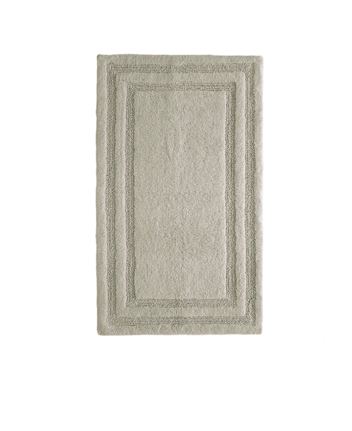 Tommy Bahama Isla Cotton Tufted Piece Bath Rug Set
