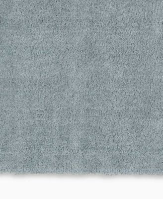 Calvin Klein CK720 Chicago Shag Area Rug Collection