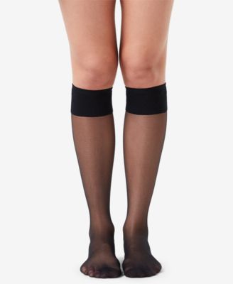 SPANX - Knee-High Socks
