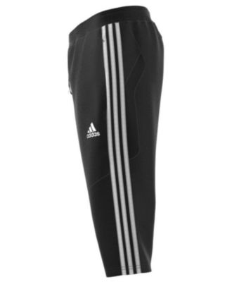 adidas tiro cropped soccer pants