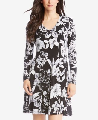 macys karen kane dresses