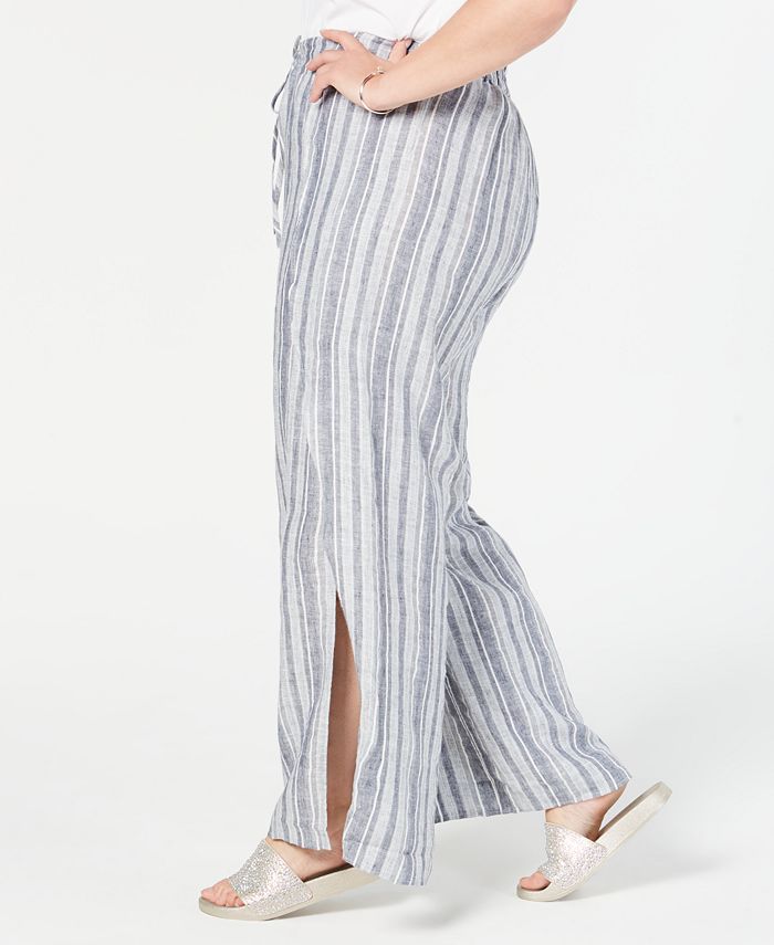 inc international concepts plus size pants