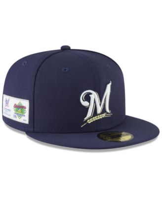 custom milwaukee brewers jersey