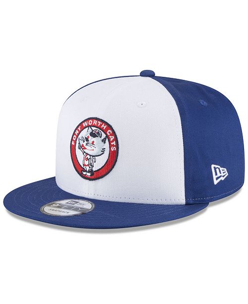 New Era Fort Worth Cats Hometown 9fifty Snapback Cap Reviews