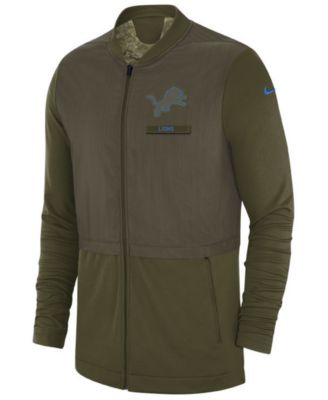 Nike - Salute To Service Elite Hybrid Jacket