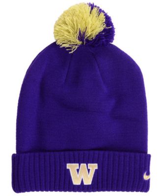 Nike - Beanie Sideline Pom Hat