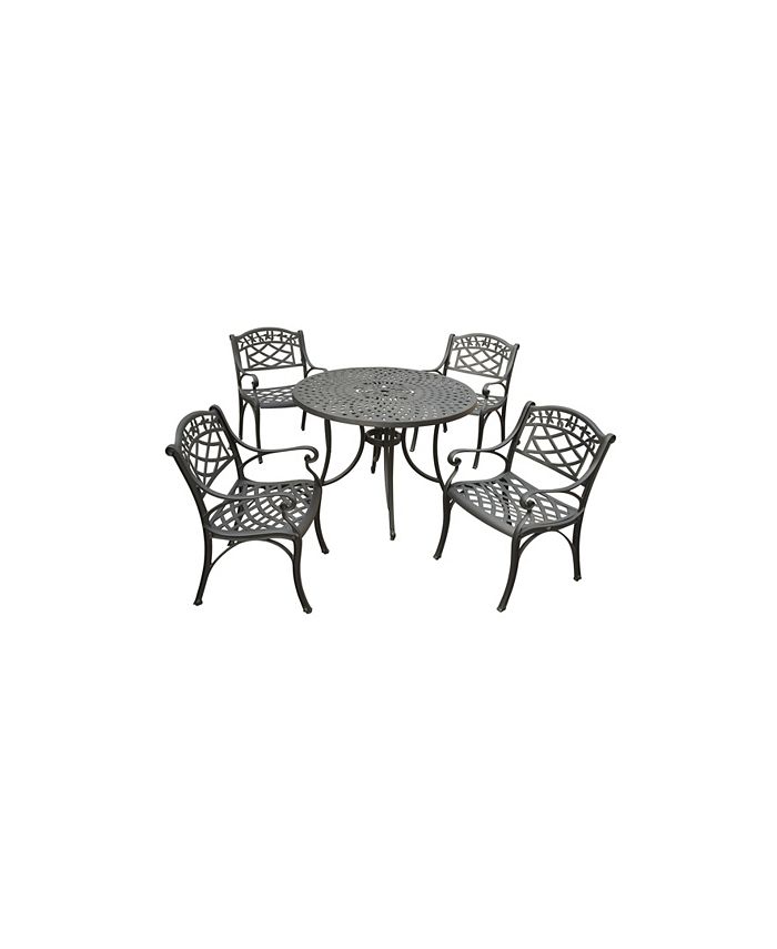 Crosley sedona patio outlet furniture