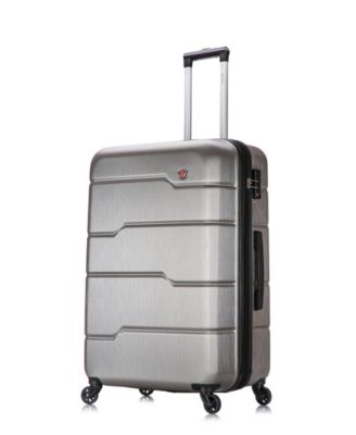 Rodez 28" Lightweight Hardside Spinner Luggage