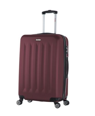 27 hardside spinner luggage