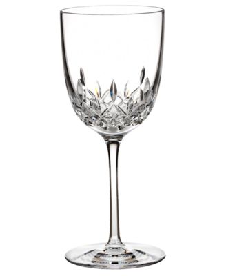 Waterford - Lismore Encore Red Wine Glass