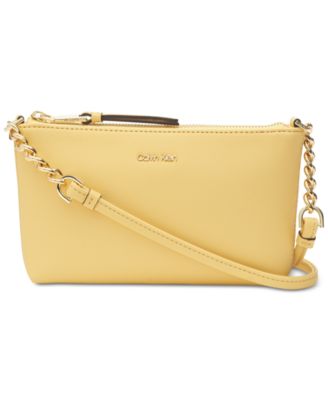 Calvin Klein - Chain Mini Crossbody