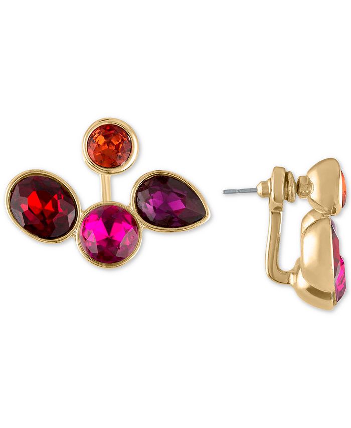 Rachel roy earrings sale