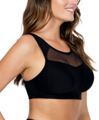 parfait sports bra