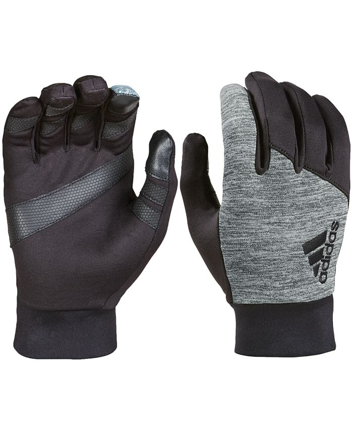 composiet Arena Parameters adidas Men's ClimaWarm® Gloves - Macy's
