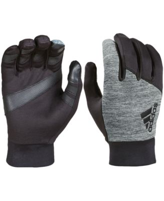 por favor confirmar atmósfera Marinero adidas Men's ClimaWarm® Gloves & Reviews - Activewear - Men - Macy's