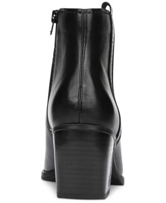 naturalizer element ankle boot