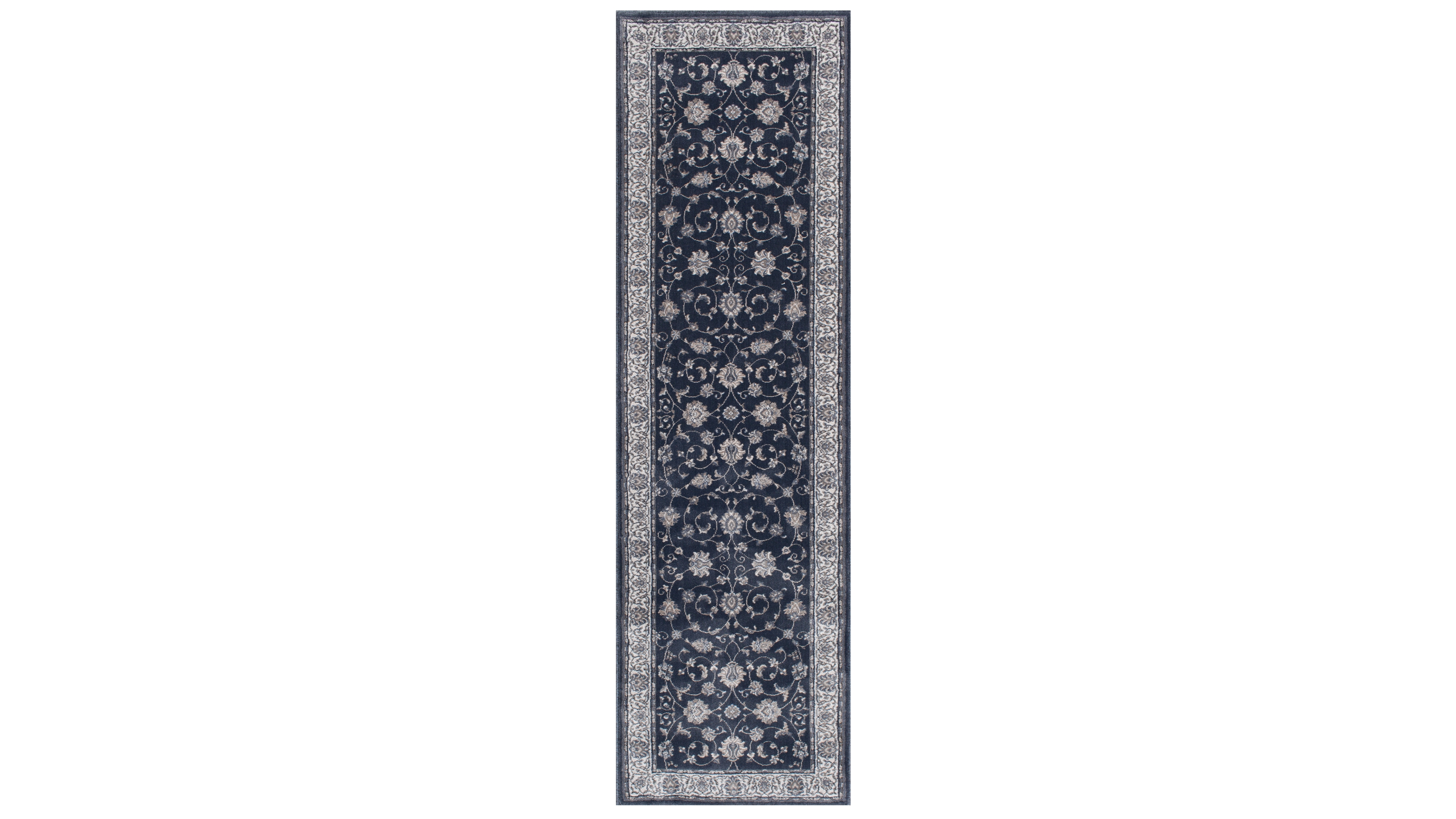 Mink Home Largo Isfahan 2'3" x 7'7" Runner Area Rug
