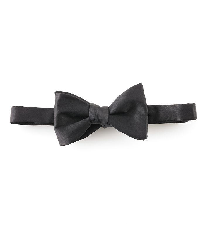 Michelsons - Tie, To-Tie Bowtie