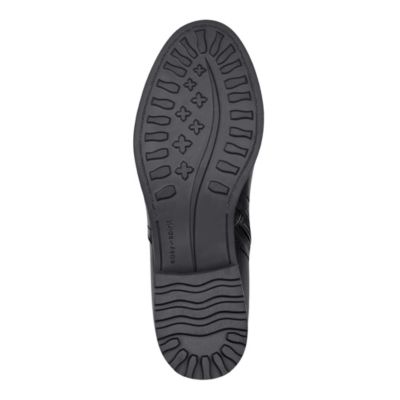 easy spirit reward bootie