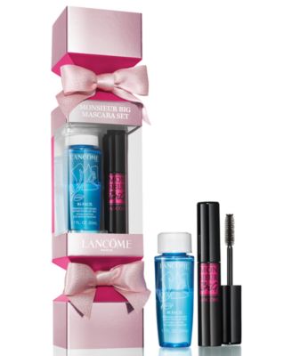 Lancôme - 2-Pc. Monsieur Big Mascara Set