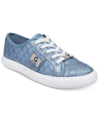 macy's g by guess sneakers