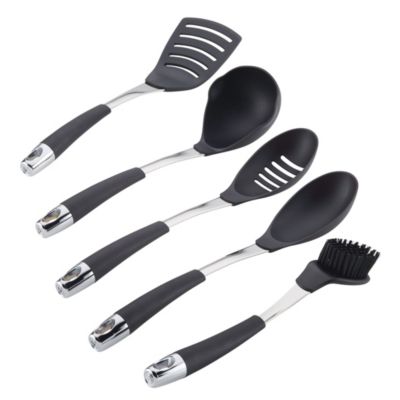 Circulon - Harmony 5-Piece Nylon Tool Set