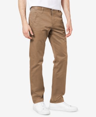 Dockers Men's Alpha Slim Fit All Seasons Tech Khaki Stretch Pants ...