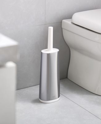 Flex™ Steel Toilet Brush