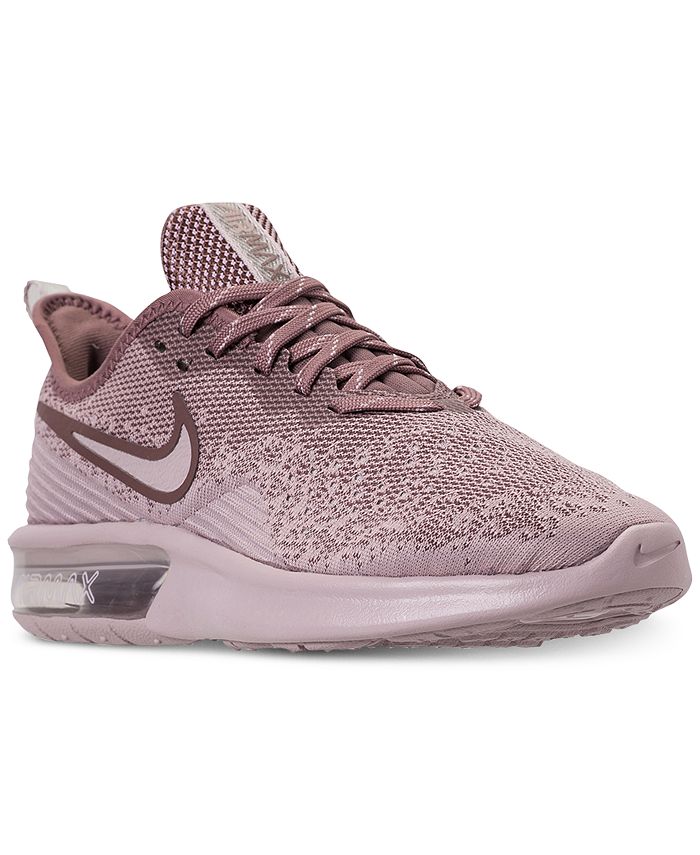 womens air max sequent 4.5