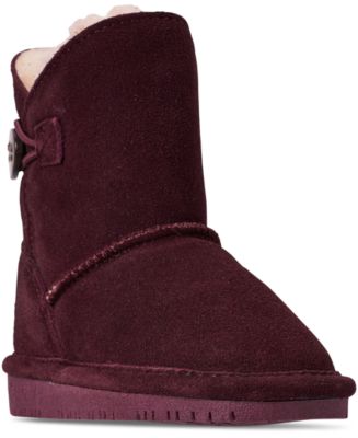 bearpaw rosie boots womens