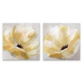Floral Artissimo Designs Wall Art Macy S