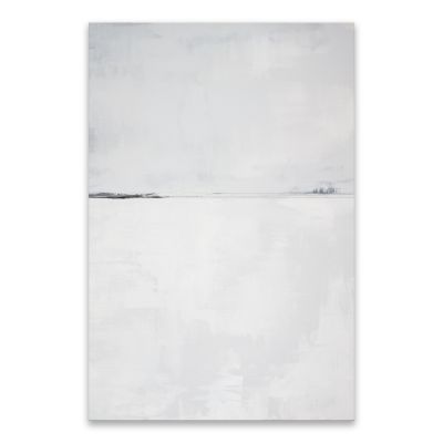 Artissimo Designs - Lake In Winter Lands