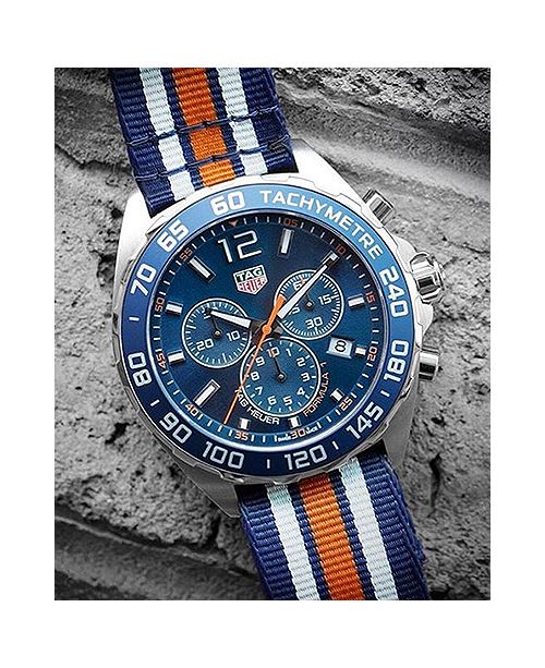 tag formula 1 nato strap