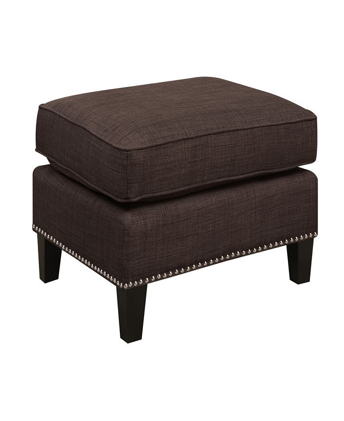 Picket House Furnishings Emery Ottoman Macy's