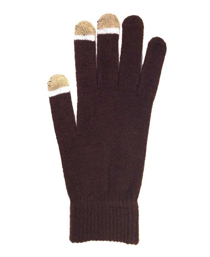 MinxNY - Super Soft Touch Screen Gloves