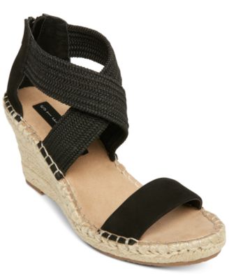 steven by steve madden wedges