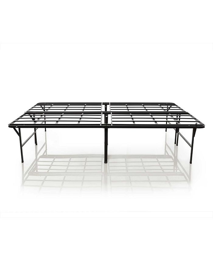 Purple Platform Base California King Macy's