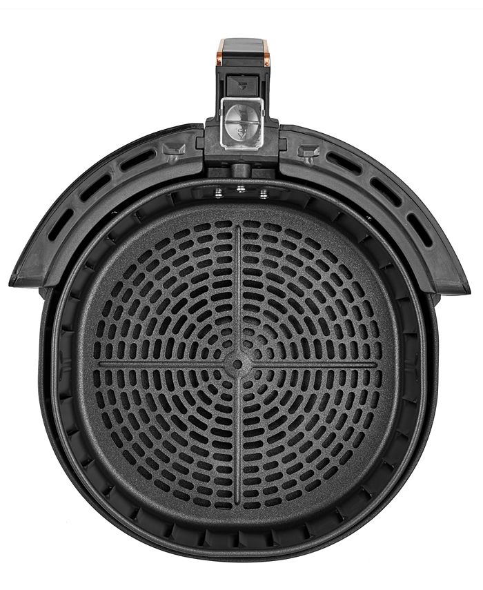 Crux 5.3Qt. Digital Air Convection Fryer 14720, Created for Macy's