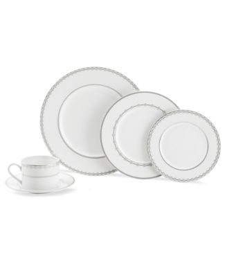 Mikasa - Floral Strand 5-Piece Place Setting