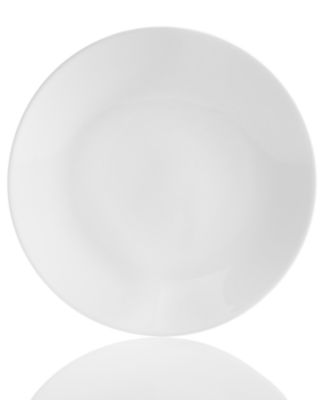 Hotel Collection - Bone China Accent Plate