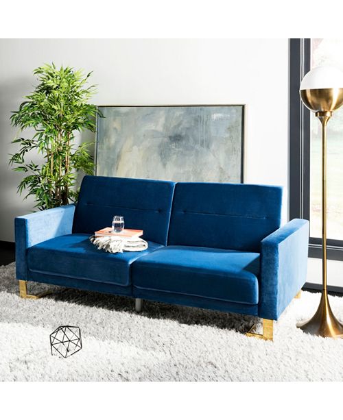Safavieh Tribeca Foldable Sofa Bed & Reviews Furniture